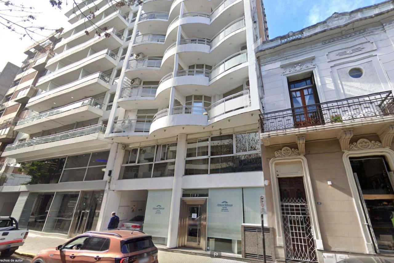 Hotel Howard Johnson Rosario Ngoại thất bức ảnh