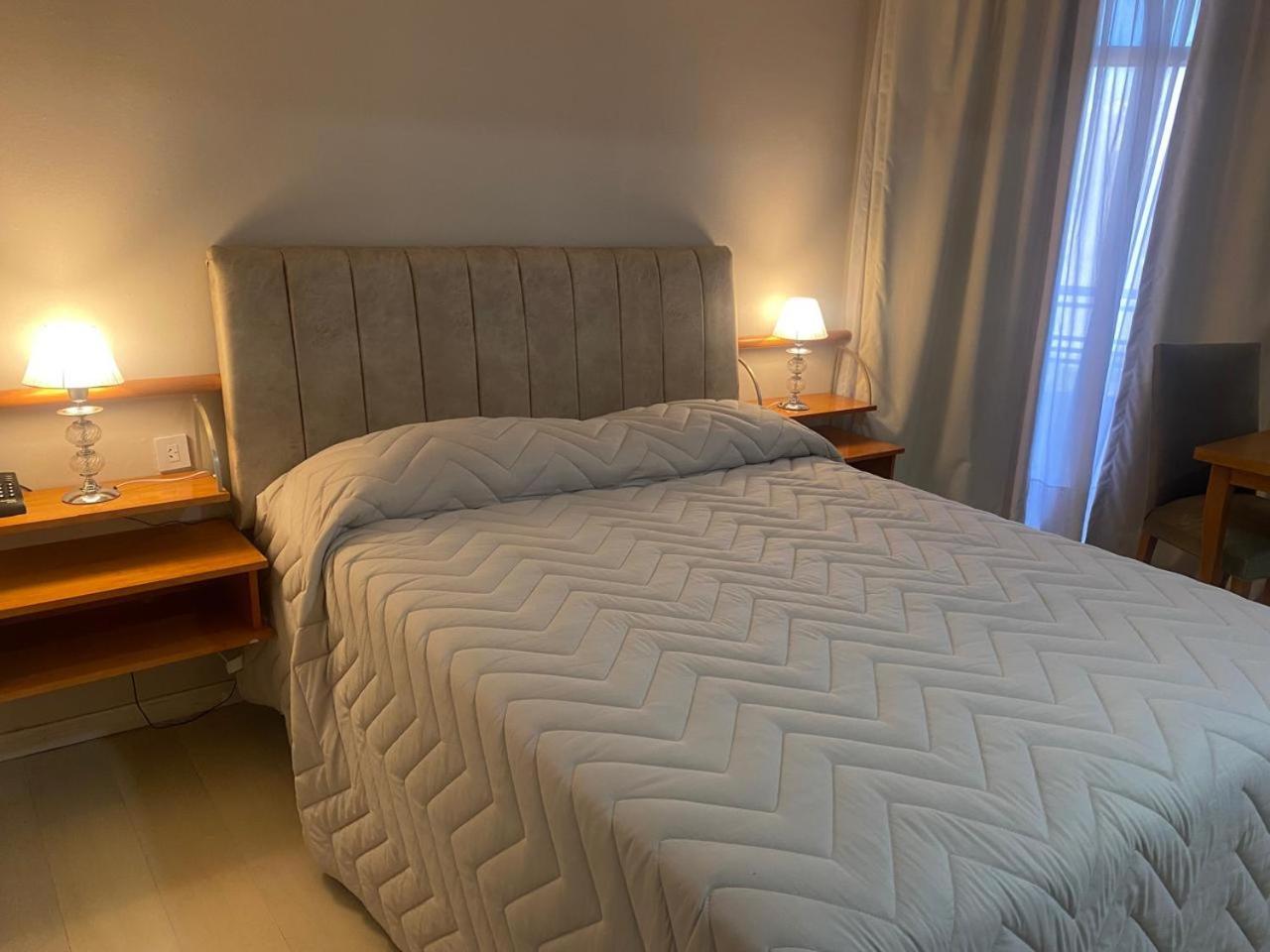 Hotel Howard Johnson Rosario Ngoại thất bức ảnh