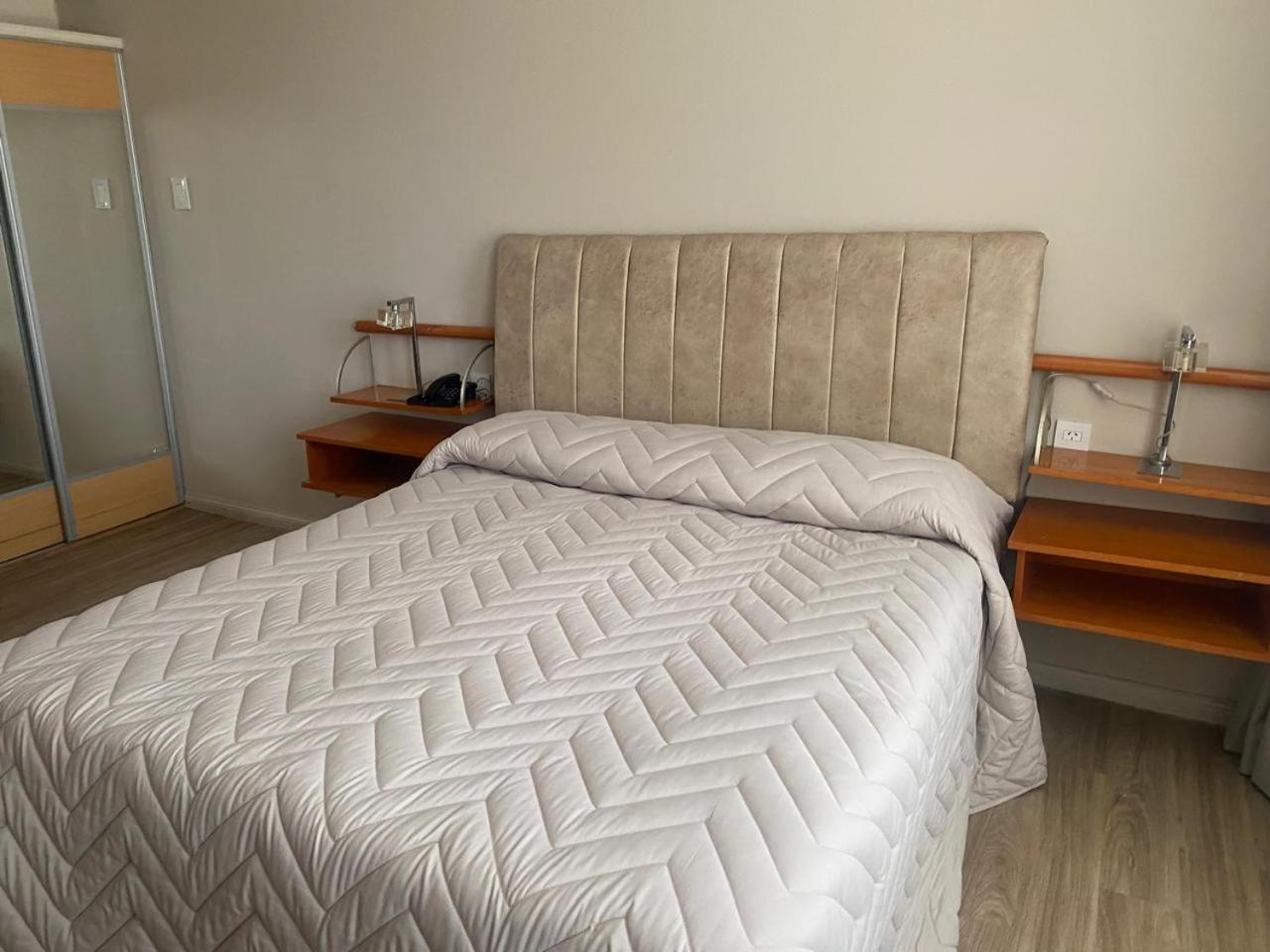Hotel Howard Johnson Rosario Ngoại thất bức ảnh