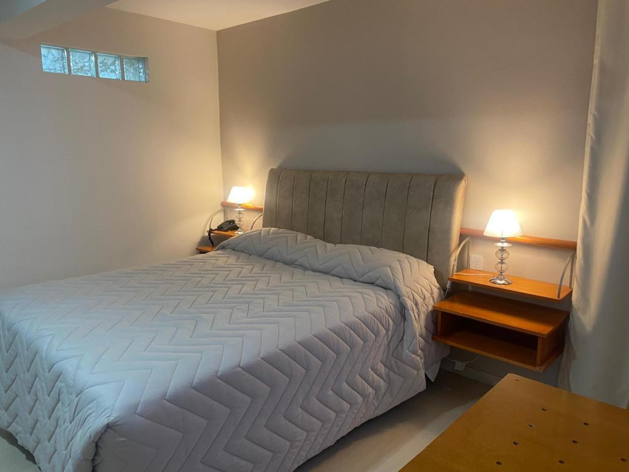 Hotel Howard Johnson Rosario Ngoại thất bức ảnh