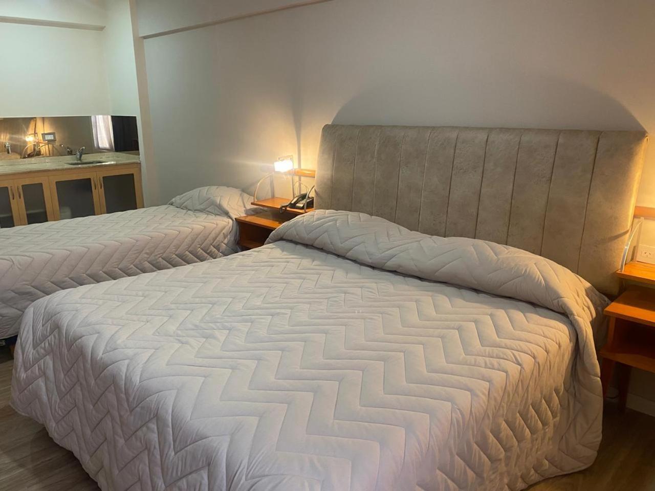Hotel Howard Johnson Rosario Ngoại thất bức ảnh